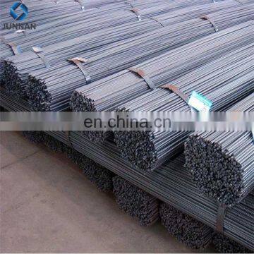 9M,12M Heibei Rebar Steel 5mm 12mm
