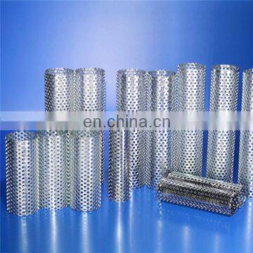 HC9700FKS9H Run-mill Lubrication Oil Station Hydraulic Filter Stainless Steel Mesh Filters