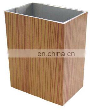 Shengxin aluminium extrusion frame for building and decoration