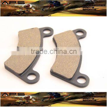 Brake Pads for BUYANG 300CC ATV photo-2