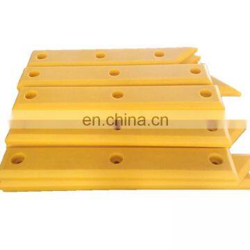 Super Cone Fenders UHMWPE Fender Facing Panel with great sales