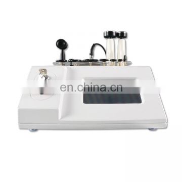 Manufacturer Price RF Machine Facial Slimming Monopalor And Bipalor RF Radio Frequency Skin Tightening