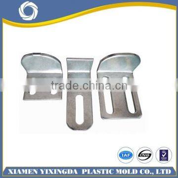 OEM High Precision Sheet Metal Air Conditioning Parts,Stamping Part,Metal Stamping