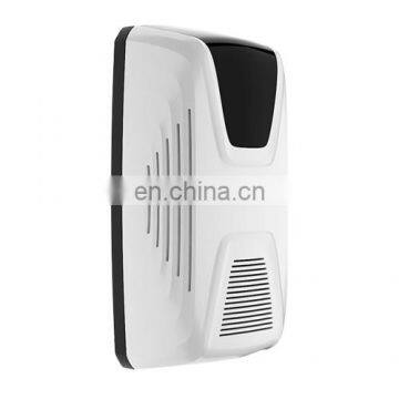 Power Automatic Dispenser Motion Sensor Fan Air Freshener photo-2