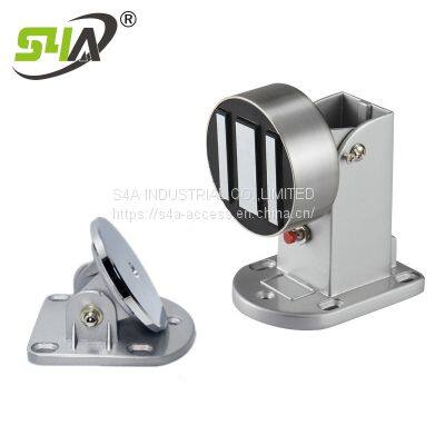 Magnetic Door Stops And Door Holders Near the Bottom or Top of a Door for Company and Home Door photo-3