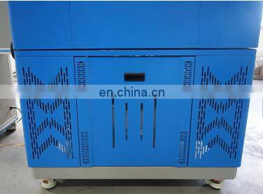 Enviroment Rapid-rate Thermal Cycle Test Chamber photo-2