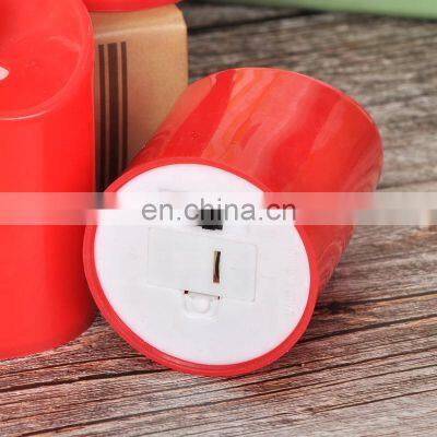 Wedding Decoration Led Light up Christmas Candle Room Decoration Led Candle Light photo-4