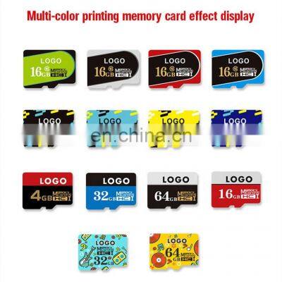 Factory Price C10 High Speed Memory Card for Camera 64gb 8gb 32 gb 128gb Download Videos Memory Card Micro Memory sd Card photo-4