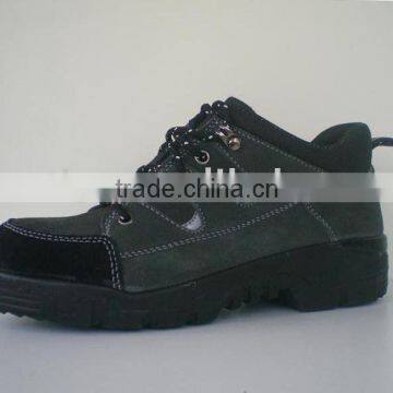 Safety Boot