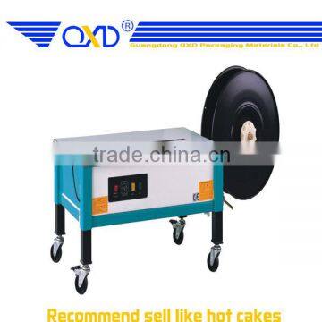 Wholesale and Retail Strapping Machine Manual Buckle-free