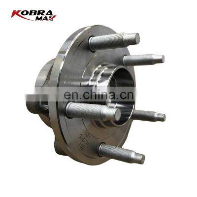 8A8Z1104B Kobramax Auto Spare Parts Wheel Hub Bearing BT4Z1104B For FORD 8A8Z1104A photo-2