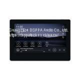 DM858 4x20W WiFi Music Amplifier with SD/Bluetooth/AUX/AirPlay/DLNA