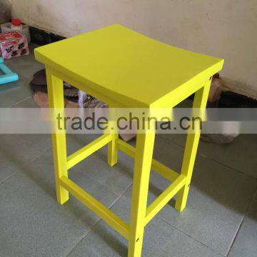 LOWEST PRICE - zen stool - new design stable dinning stool - indoor furniture