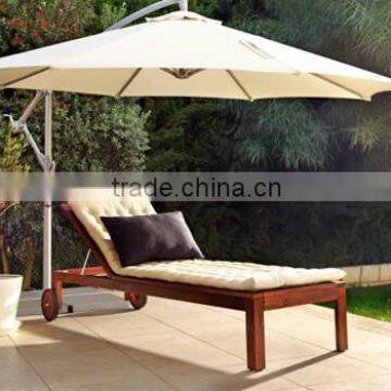 2015 HOT SALE FROM FACTORY - wholesale vietnam - sun lounger - outdoor new furniture design