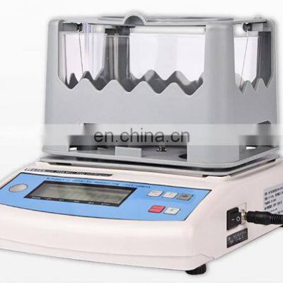 10 Years Manufacturer Portable Wood Density Tester photo-2