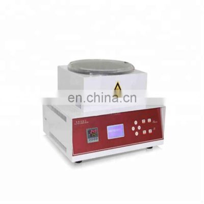 Film Shrinkage Testing Machine