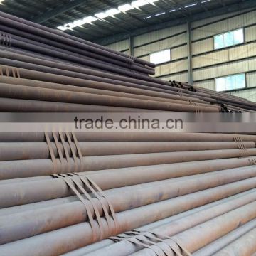 A53 GrB carbon seamless pipe