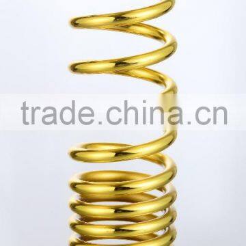 HIGH PERFORMANCE MOTORCYCLE REAR ABSORBER COIL SPRING ELECTRIC BIKE SPRING
