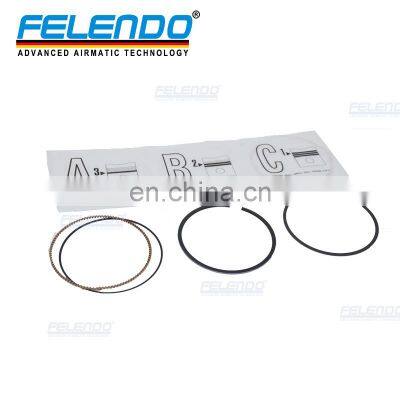 FRONT PISTON RING SET x1 RANGE LR3 SPORT 4.4L V8 OE LR023496 4668056