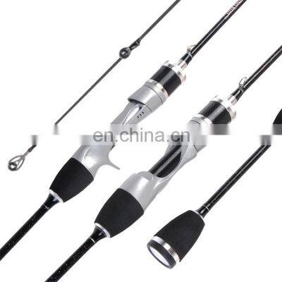 Carp Carbon Fiber Fishing Pole Fly Lure Fishing Rod