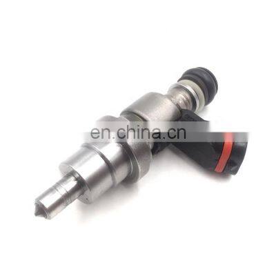 Wholesale Car Fuel Injector For AVENSIS & RAV4 ENGINE 1AZ-FSE D4 2.0 L 2001-2007 23209-28030 23250-28030