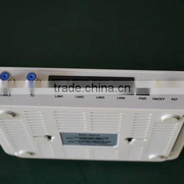 Baudcom Ethernet Over Coax (EOC) Slave photo-4