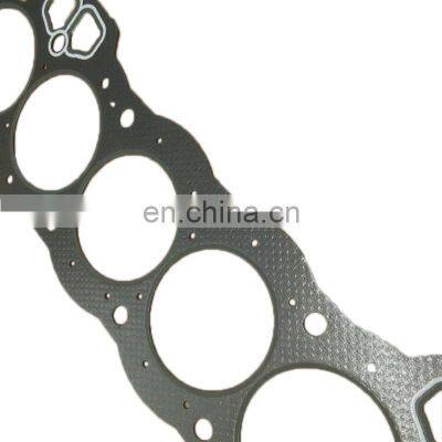 11115-70061 Engine Gasket Cylinder Head Cressida Gx81 Mark2 Gx81 Ecu GX90