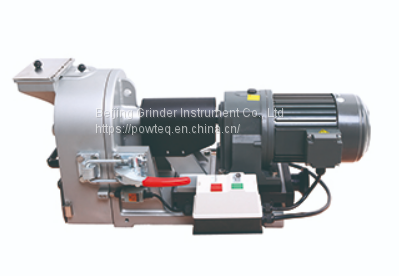 Disc Mill DP100
