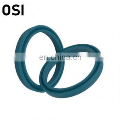 China Outlet Hydraulic Cylinder Piston Seal Rotary Excavator PU OSI Oil Seal For Hydraulic Pump