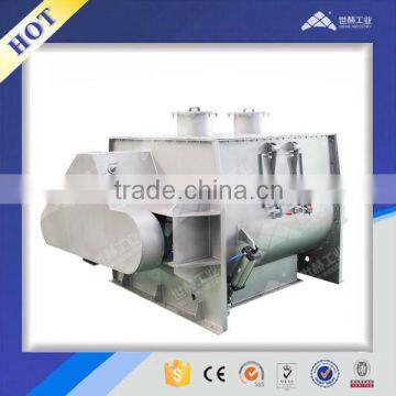 Non-gravity Powder Mixer For Chemical Powder