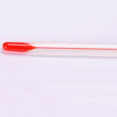 Glass Thermometer photo-2