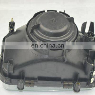 Heavy Duty Truck Parts LED Head Light RH OEM 1293361 1283232 for DAF Head Lamp