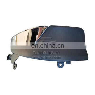 Heavy Duty Truck Parts Panel Corner garnish  Oem 2097977 for SC Truck Corner Panel Cover