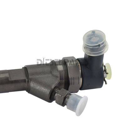 Cummins Isx Engine Injector 0 445 110 059 for Chrysler Voyager photo-3