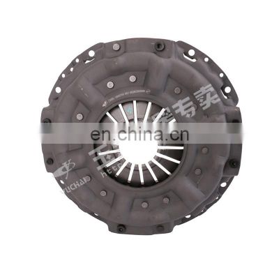 Genuine Yuchai parts Clutch cover and pressure plate assembly J380L-1600750