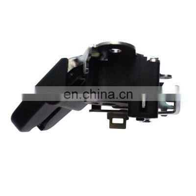 New Fit For 2013-2018 Kia Forte 2DR 4DR w/ Keyless Entry Trunk Latch 81230-A7030 81230A7030 photo-2