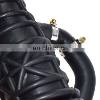 Free Shipping!FOR FORD TRANSIT CONNECT 1.8 AIR FILTER BOX TOP INTAKE HOSE 1M519R504AB 1133898