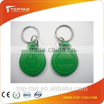 New RFID 125KHz Proximity KeyTag /Keyfobs in T5577                        
                                                Quality Choice