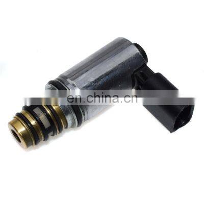 New A/C AC Air Con Compressor Control Solenoid Valve For VW Toyota Sunair EV-019