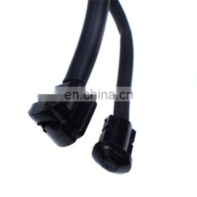 Free Shipping!FRONT + REAR Disc Brake Pad Wear Sensor Indicator For Lexus LS400 47770-50030 47771-50060 photo-5