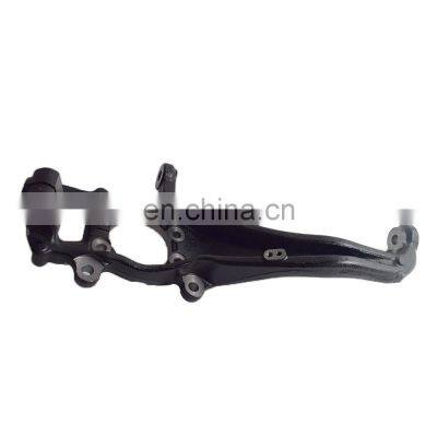 Car Steering Knuckle for Pickup NISSAN NAVARA 40014-EB000