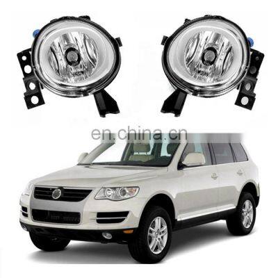 For vw touareg fog lamp/ fog light 7L5941700D / 7L5941699D
