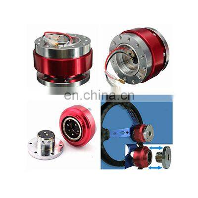 XT Guangzhou Hub Adapter Snap Off Wheel Boss Kit Wheel Steering Quick Release