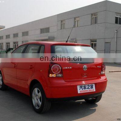 Hot Sale Simyi Auto Car Body Parts Car Fender For VW POLO VIVO 2006 OEM 6Q0821106E 6Q0821105E photo-5