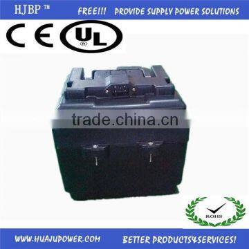 2014 hot sales CE/FCC/RoHS lithium iron high quantity 24v 20ah lifepo4 battery pack