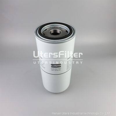 1621875000 UTERS replace Atlas air compressor oil filter element