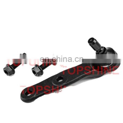 1003013 Car Suspension parts Rack End Tie Rod End for Chevrolet Malibu