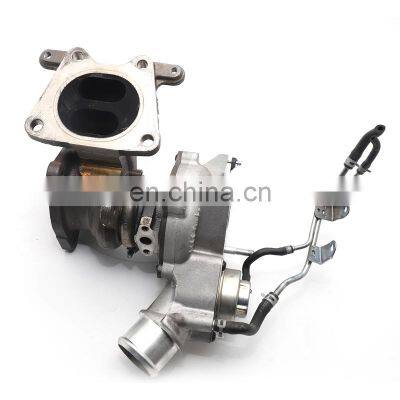 18900-6A0-003 High Quality Engine Turbocharger for Honda Accord 2018 3.5L 2.0L photo-2