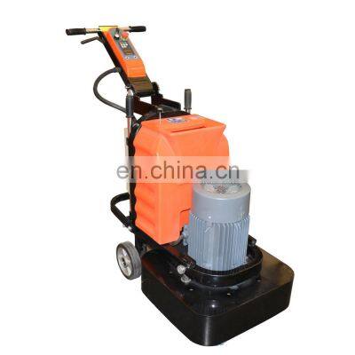 High Performance High Durability Floor Polishing Machine Marble Price photo-5