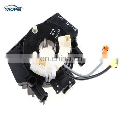 Новая комбинированная катушка выключателя NEW B5567 - JM00B для Nissan Rogue Versa 2.5L L4 2008 - 2009 годов